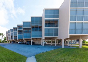 Condo ∙ 1 bedroom ∙ 4 guests