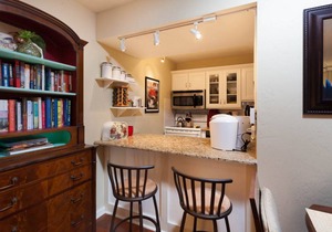Condo ∙ 1 bedroom ∙ 4 guests