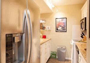Condo ∙ 1 bedroom ∙ 4 guests