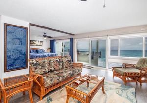 Condo ∙ 1 bedroom ∙ 2 guests