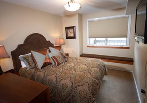 Condo ∙ 1 bedroom ∙ 4 guests