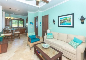 Condo ∙ 1 bedroom ∙ 3 guests