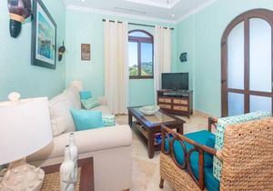 Condo ∙ 1 bedroom ∙ 3 guests