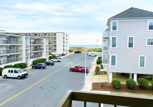 Condo ∙ 1 bedroom ∙ 4 guests