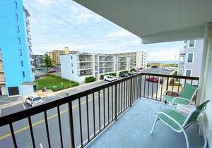Condo ∙ 1 bedroom ∙ 4 guests