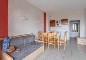 Condo ∙ 1 bedroom ∙ 6 guests