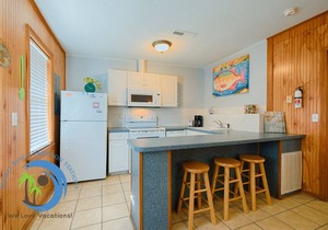 Condo ∙ 1 bedroom ∙ 6 guests