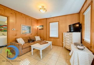 Condo ∙ 1 bedroom ∙ 6 guests