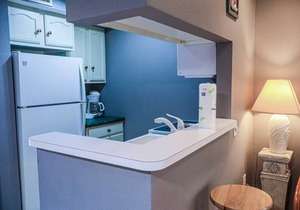 Condo ∙ 1 bedroom ∙ 4 guests