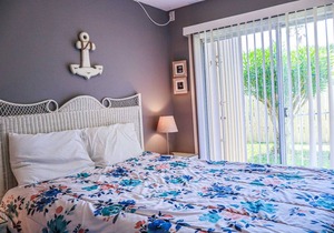 Condo ∙ 1 bedroom ∙ 4 guests