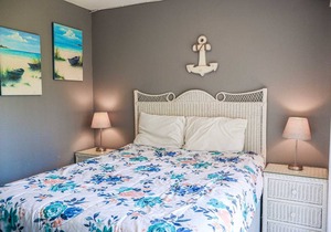 Condo ∙ 1 bedroom ∙ 4 guests
