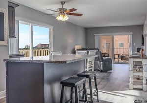 Condo ∙ 2 bedrooms ∙ 4 guests