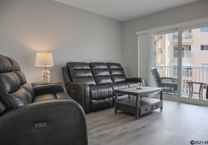 Condo ∙ 2 bedrooms ∙ 4 guests