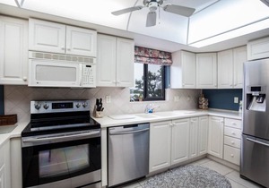 Condo ∙ 2 bedrooms ∙ 4 guests