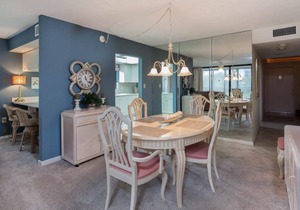 Condo ∙ 2 bedrooms ∙ 4 guests