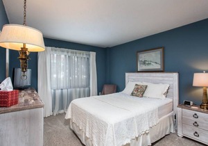 Condo ∙ 2 bedrooms ∙ 4 guests