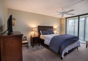 Condo ∙ 2 bedrooms ∙ 4 guests