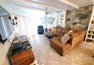 Condo ∙ 2 bedrooms ∙ 6 guests