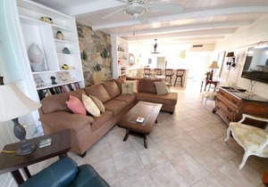 Condo ∙ 2 bedrooms ∙ 6 guests