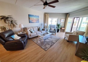 Condo ∙ 2 bedrooms ∙ 6 guests