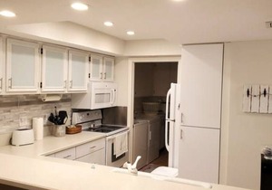 Condo ∙ 2 bedrooms ∙ 6 guests