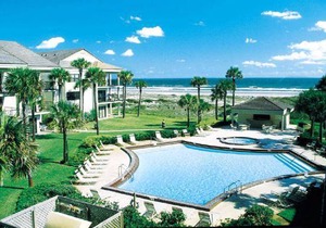 Condo ∙ 2 bedrooms ∙ 4 guests