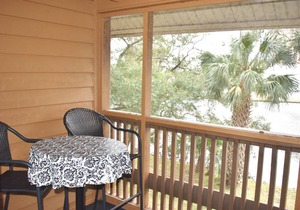 Condo ∙ 2 bedrooms ∙ 6 guests