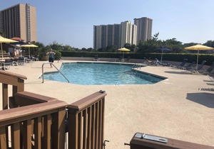 Condo ∙ 2 bedrooms ∙ 6 guests