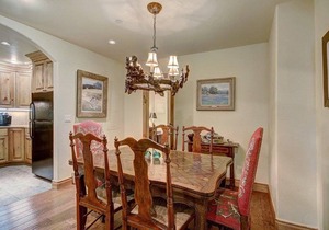 Condo ∙ 2 bedrooms ∙ 4 guests