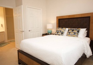 Condo ∙ 2 bedrooms ∙ 4 guests