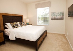 Condo ∙ 2 bedrooms ∙ 4 guests