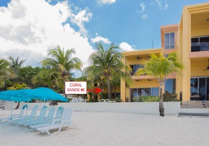 Condo ∙ 2 bedrooms ∙ 6 guests