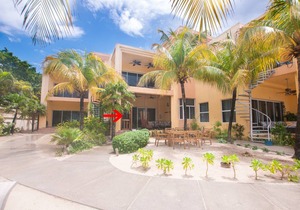 Condo ∙ 2 bedrooms ∙ 6 guests