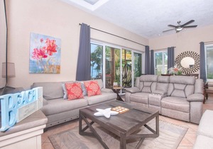 Condo ∙ 2 bedrooms ∙ 6 guests