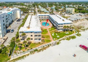 Condo ∙ 2 bedrooms ∙ 6 guests