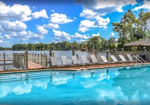 Condo ∙ 2 bedrooms ∙ 6 guests