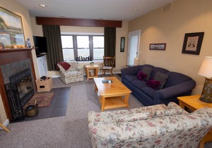Condo ∙ 2 bedrooms ∙ 8 guests