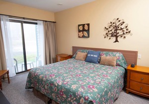 Condo ∙ 2 bedrooms ∙ 8 guests