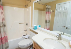 Condo ∙ 2 bedrooms ∙ 8 guests