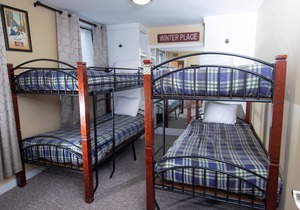 Condo ∙ 2 bedrooms ∙ 8 guests