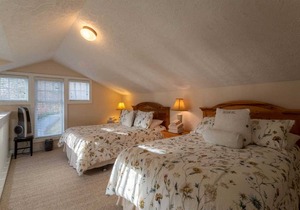 Condo ∙ 2 bedrooms ∙ 8 guests