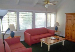 Condo ∙ 2 bedrooms ∙ 8 guests