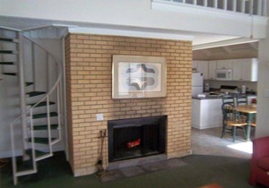 Condo ∙ 2 bedrooms ∙ 8 guests