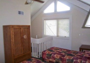 Condo ∙ 2 bedrooms ∙ 8 guests