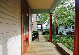 Condo ∙ 2 bedrooms ∙ 6 guests