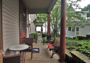 Condo ∙ 2 bedrooms ∙ 6 guests