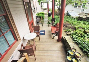 Condo ∙ 2 bedrooms ∙ 6 guests