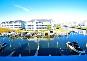 Condo ∙ 2 bedrooms ∙ 6 guests