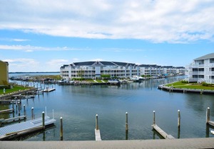 Condo ∙ 2 bedrooms ∙ 6 guests
