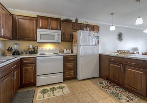 Condo ∙ 2 bedrooms ∙ 7 guests